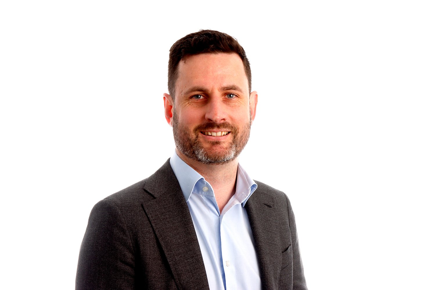 Meet Nick Anchor Homes